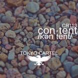Artwork für "TOKYO CARTEL"