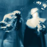 Artwork for "Stranger"