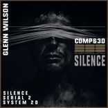 Artwork for "Silence"