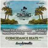Artwork for "Coincidance Beats, Vol. 2"
