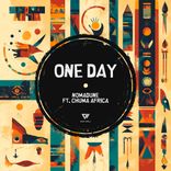 Artwork for "One Day ft. Chuma Africa"