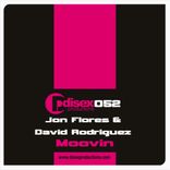 Artwork for "Moovin"