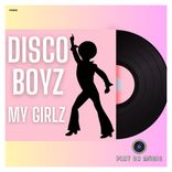 Artwork für "My Girlz"