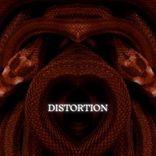 Artwork for "Distortion"