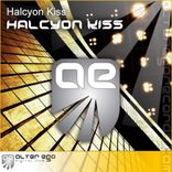 Artwork for "Halcyon Kiss"