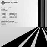 Artwork for "Texture47"