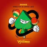 Artwork for "Shake"