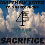 Artwork for "Sacrifice"