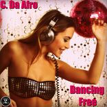 Artwork for "Dancing Free"