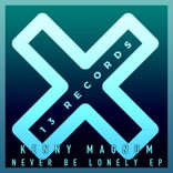 Artwork voor "Never Be Lonely Ep"
