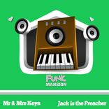 Artwork for "Jack is the Preacher"