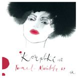 Artwork for "Manitoba"