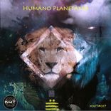 Artwork for "Humano Planetario"