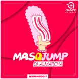 Artwork voor "MasQJump"