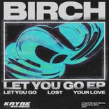 Artwork for "Let You Go"