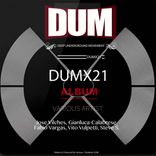Artwork for "DUMX21"