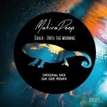 Artwork for "Until the Morning"