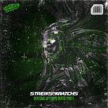 Portada para "Serious Uptempo Beats, Pt. 1"