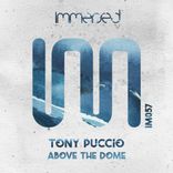 Artwork for "Above The Dome"