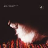 Artwork for "Mellow Horizon"