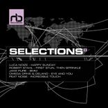 Artwork for "Selections 8"