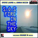 Artwork for "S.O.S. Fire In The Sky"