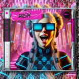 Artwork für "Down In It"