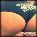 Artwork für "A Tool Fo' Gangstaz EP"