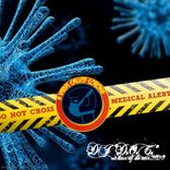 Portada para "A Virus Called Corona"