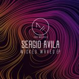 Artwork for "Wicked Waves"