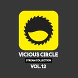 Artwork for "Vicious Circle: Stream Collection, Vol. 12"