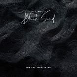 Portada para "Black Sand"