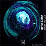 Artwork for "Before My Love"