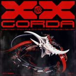 Artwork for "G.O.R.D.A"