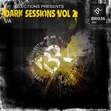 Portada para "Dark Sessions Vol 2"
