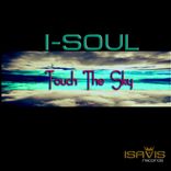 Artwork for "Touch The Sky"