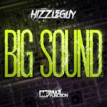Artwork voor "Big Sound"
