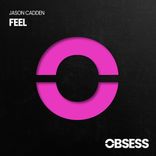 Artwork for "Feel"