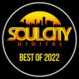 Artwork for "Soul City Digital - Best Of 2022"