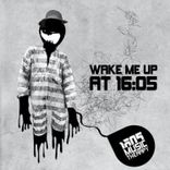 Artwork voor "Wake Me up at 16:05"