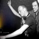 Artwork for "Dance Party"