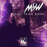 Artwork for "One Tear Away"
