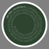 Artwork for "Soul Adventure"