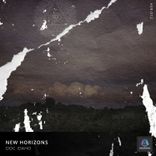 Artwork for "New Horizons"