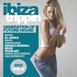 Artwork für "Ibiza Trippin, Vol.6: Generation Of Future House"