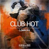 Artwork for "Club Hot"