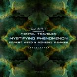 Mystifying Phenomenon