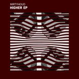 Artwork for "Higher"