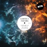 Portada para "Klangtunnel II : Fire and Ice"