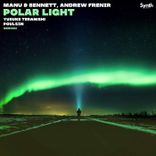 Artwork for "Polar Light"